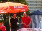 Stadtteilfest Weststadt (2)